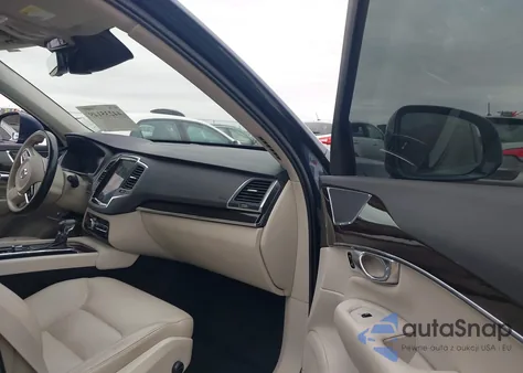2019 Volvo Xc90 T5 Momentum из США, поврежденный, VIN YV4102CK6K1447701